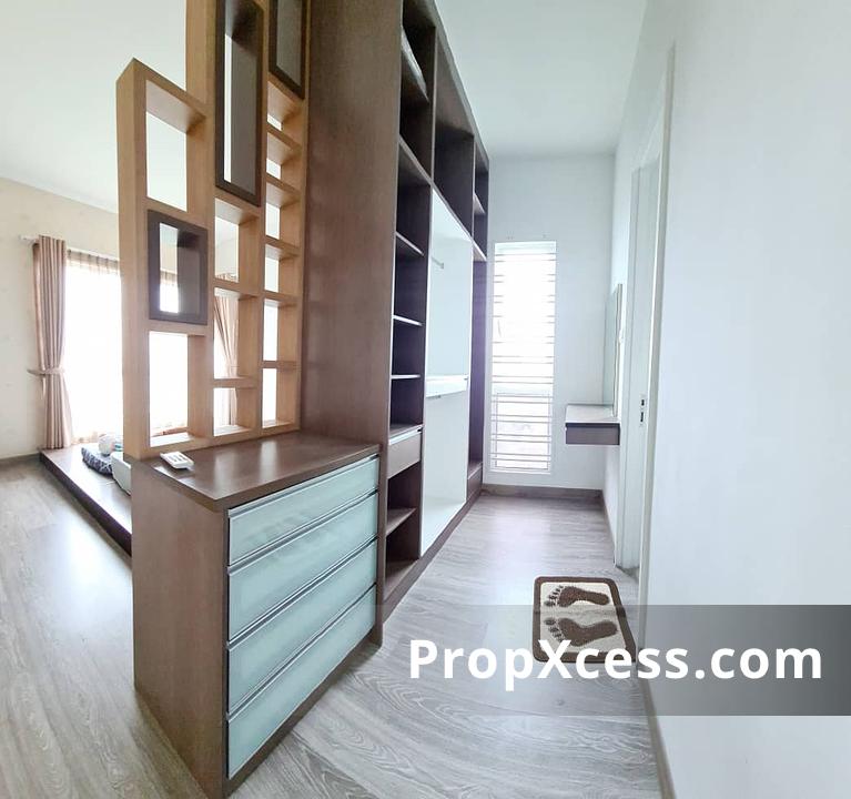 3-Bedroom Condominium for sale in Kuala Lumpur photo 13