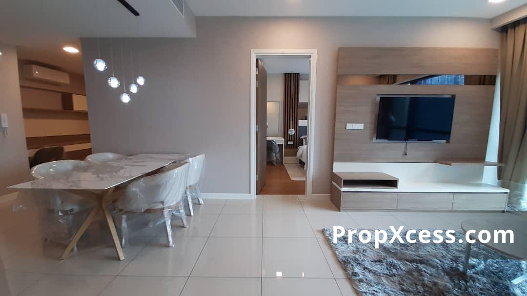 1-Bedroom Condominium for sale in Kuala Lumpur photo 5