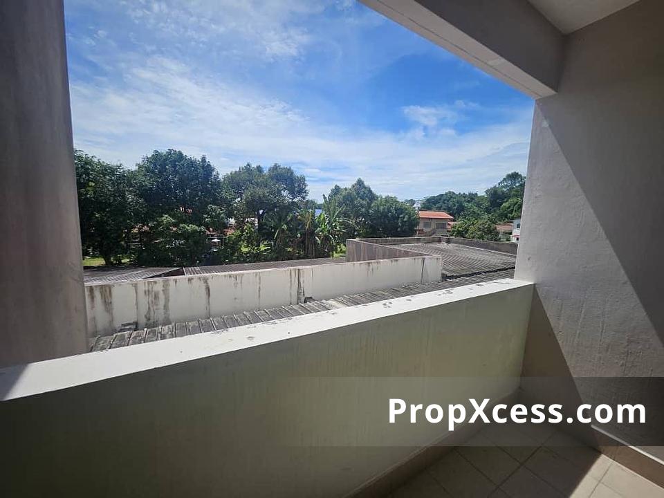 3-Bedroom Condominium for sale in Kota Kinabalu, Sabah photo 8