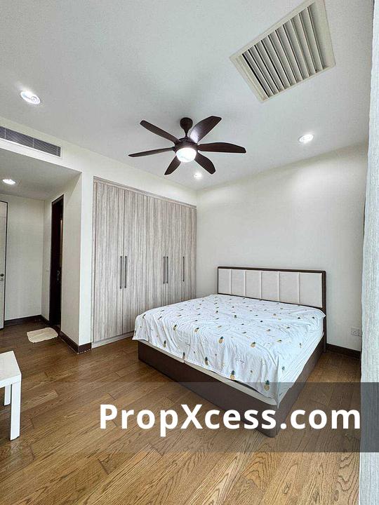 2-Bedroom Condominium for rent in Iskandar Puteri, Johor photo 10