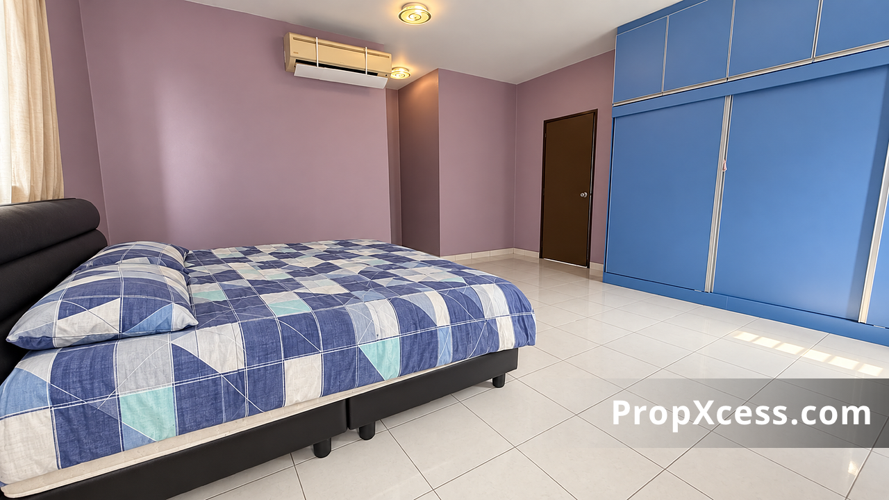 4-Bedroom Semi-Detached for sale in Setia Alam, Shah Alam, Selangor photo 5