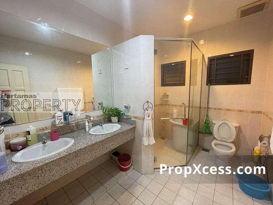 4-Bedroom Bungalow / Detached for sale in Bandar Sungai Long, Kajang, Selangor photo 11