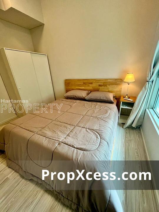 2-Bedroom Condominium for rent in Ara Damansara, Petaling Jaya, Selangor photo 4