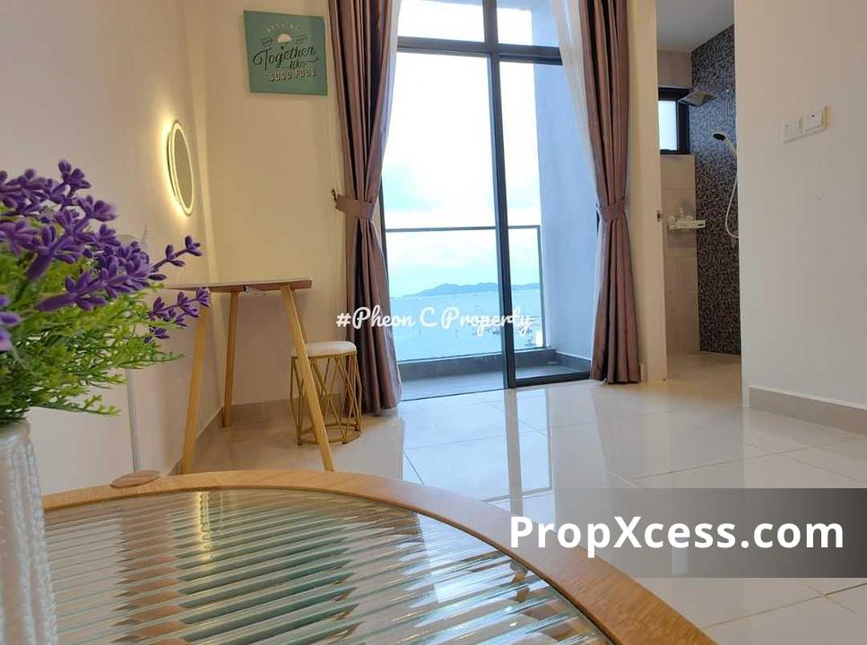 0-Bedroom Condominium for sale in Kota Kinabalu, Sabah photo 3
