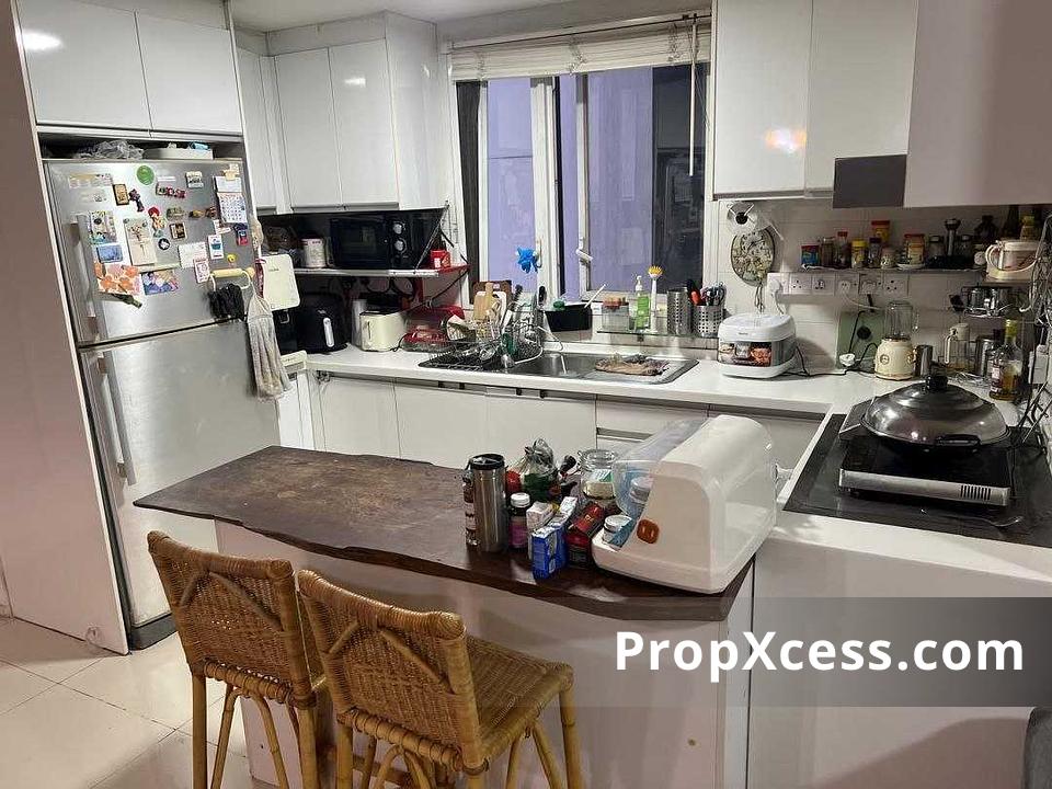 3-Bedroom Condominium for sale in Kuala Lumpur photo 19