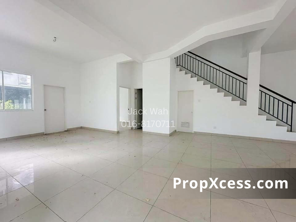 5-Bedroom Terrace / Link for sale in Kota Kinabalu, Sabah photo 5