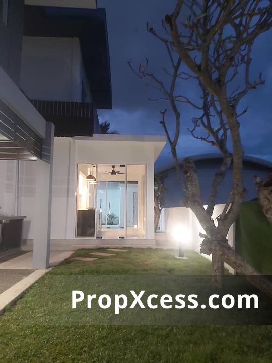 7-Bedroom Bungalow / Detached for rent in Selangor photo 4