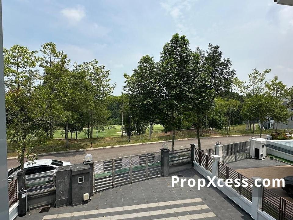 5-Bedroom Semi-Detached for sale in Johor Bahru, Johor photo 3