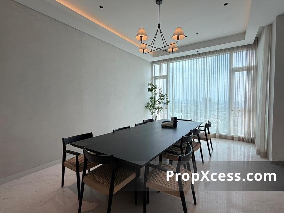 6-Bedroom Condominium for sale in Kuala Lumpur photo 15