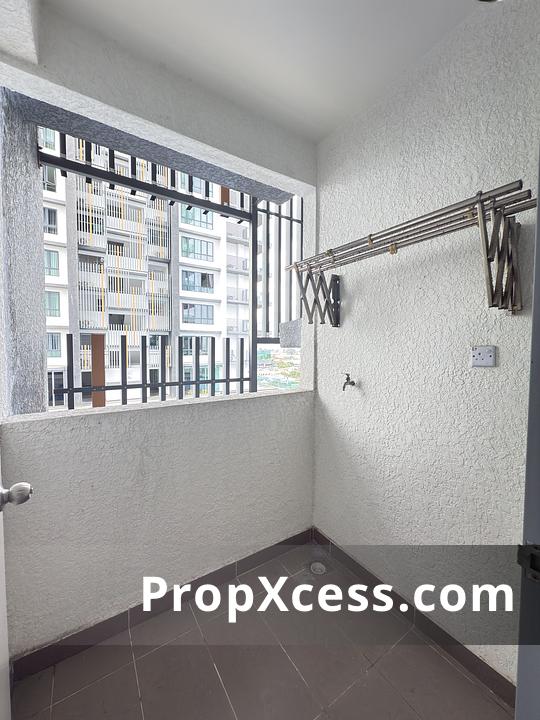 3-Bedroom Condominium for sale in Kota Kinabalu, Sabah photo 5