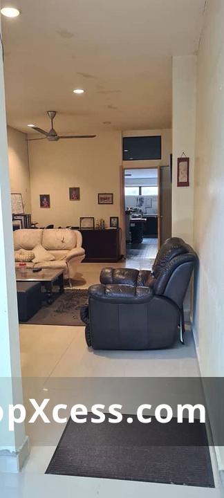 3-Bedroom Terrace / Link for sale in Kota Kinabalu, Sabah photo 6
