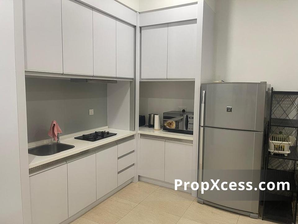 2-Bedroom Condominium for sale in Kuala Lumpur photo 5
