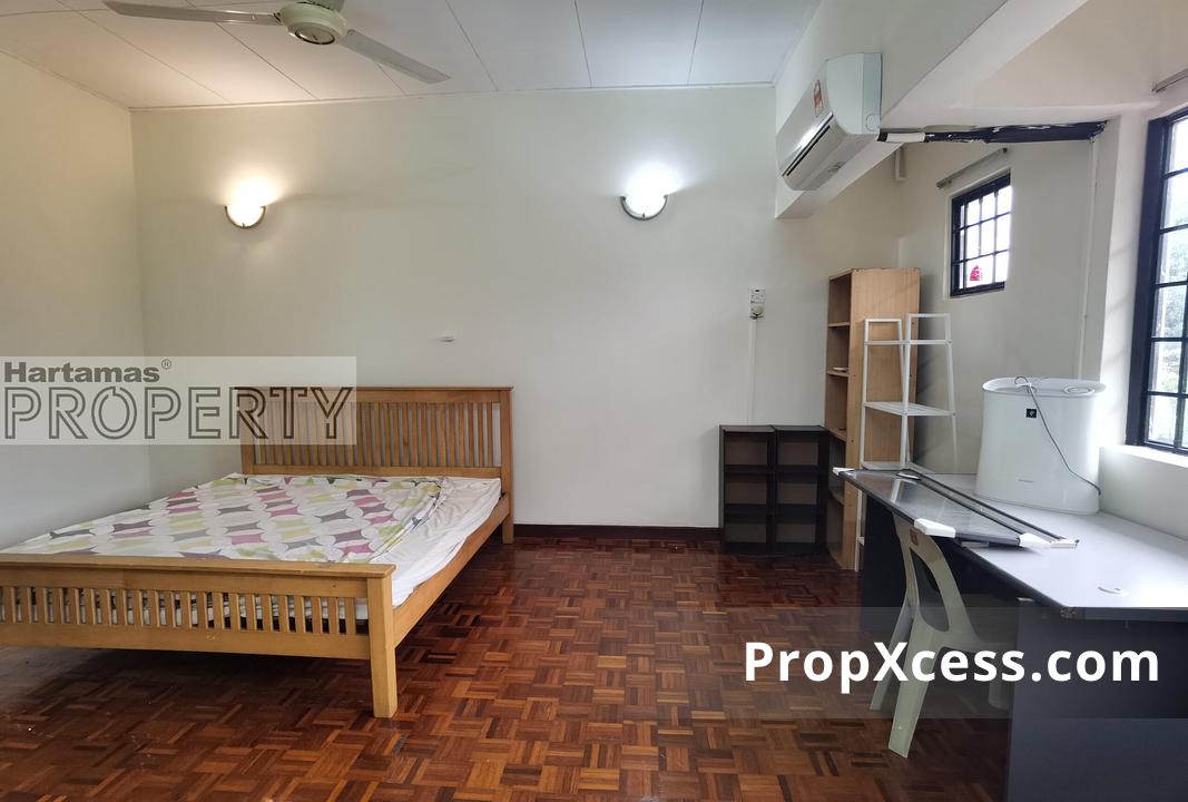 2-Storey Terrace / Link for rent in Bandar Utama, Petaling Jaya, Selangor
