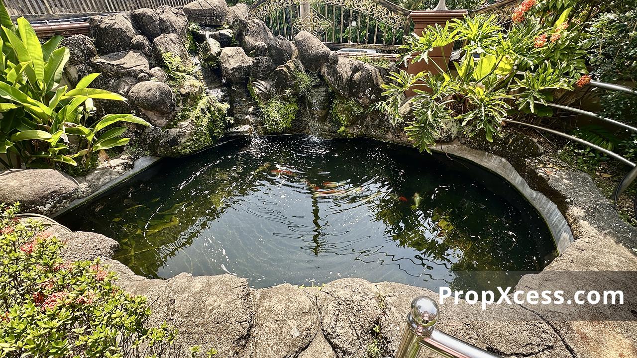 7-Bedroom Bungalow / Detached for sale in Cheras, Kuala Lumpur photo 9