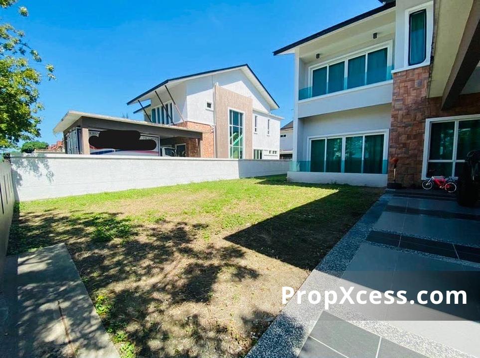 5-Bedroom Bungalow / Detached for sale in Kota Kinabalu, Sabah photo 2
