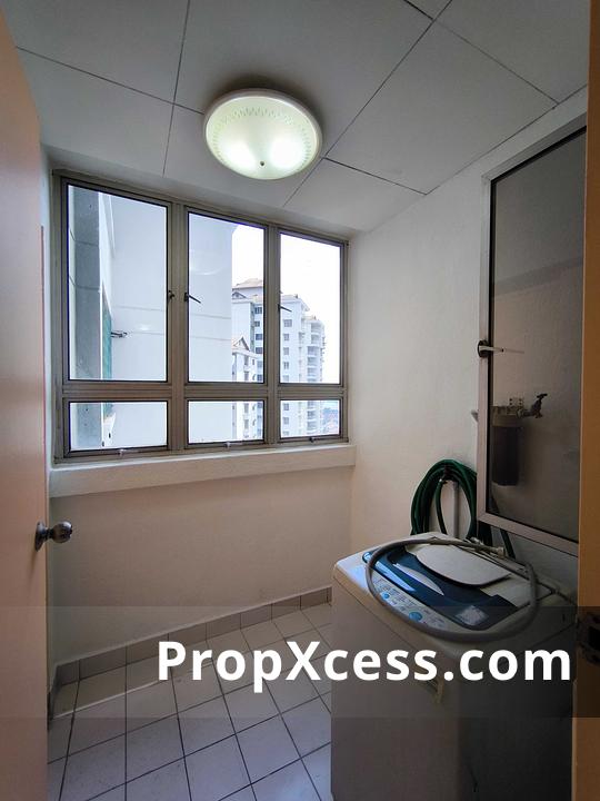 2-Bedroom Condominium for sale in Petaling Jaya, Selangor photo 8