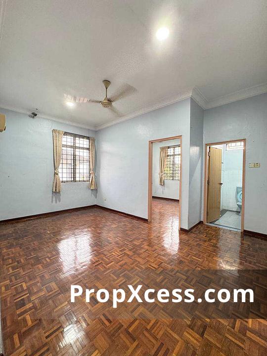 4-Bedroom Semi-Detached for sale in Johor Bahru, Johor photo 18