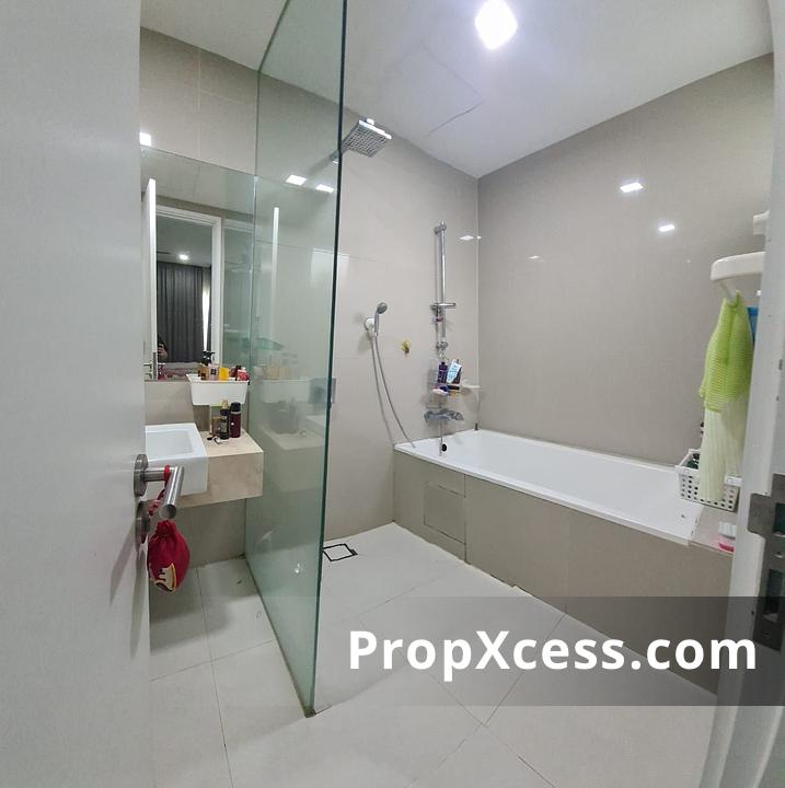 4-Bedroom Condominium for sale in Kuala Lumpur photo 3