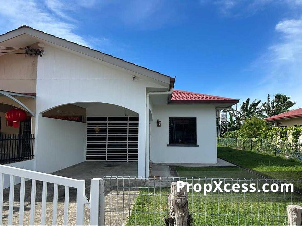 3-Bedroom Semi-Detached for sale in Kota Kinabalu, Sabah photo 2
