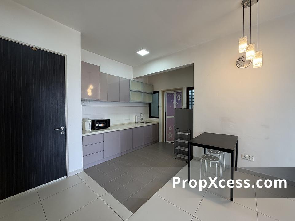 3-Bedroom Condominium for sale in Cyberjaya, Selangor