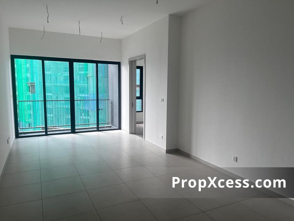 2-Bedroom Condominium for sale in Kuala Lumpur photo 1