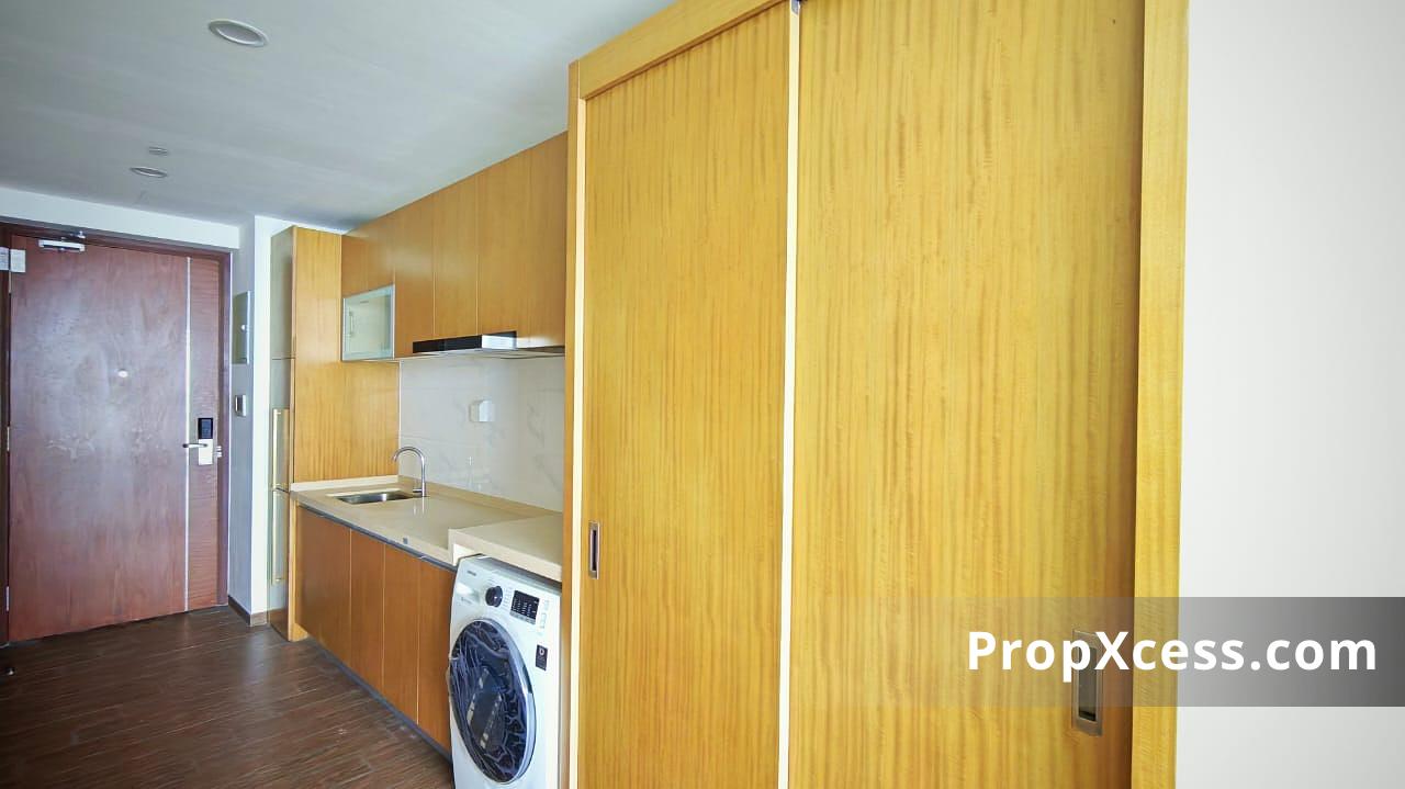 1-Bedroom Condominium for rent in Johor photo 5