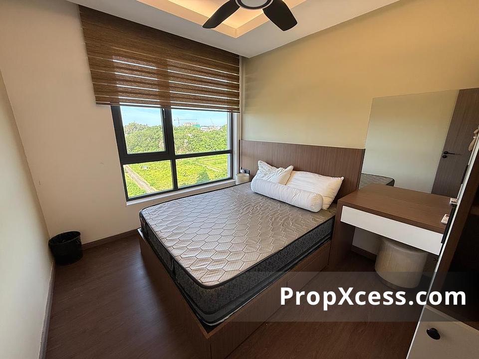 3-Bedroom Condominium for rent in Kota Kinabalu, Sabah
