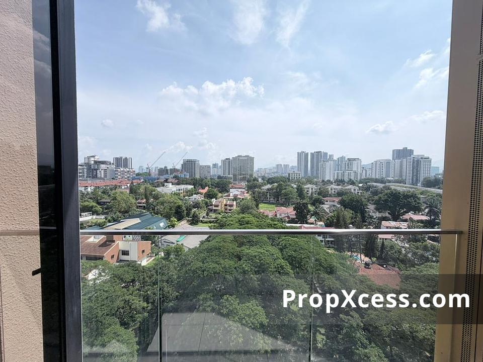 2-Bedroom Condominium for rent in Kuala Lumpur photo 15