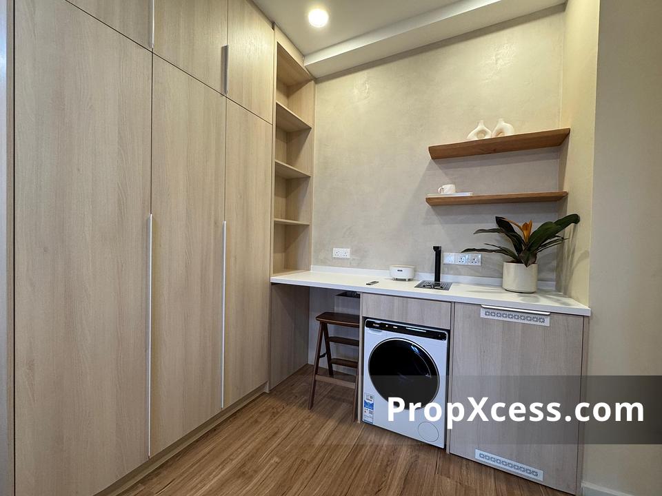 2-Bedroom Condominium for sale in Kuala Lumpur photo 4