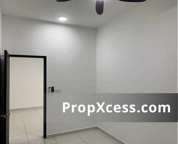 3-Bedroom Condominium for sale in Bukit Jalil, Kuala Lumpur photo 4