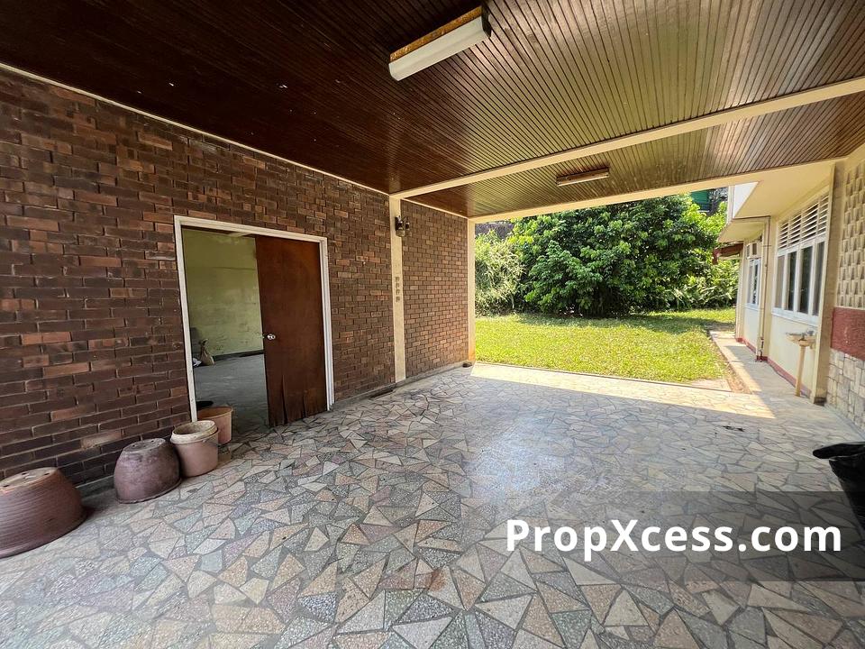 7-Bedroom Bungalow / Detached for sale in Bukit Pantai, Bangsar, Kuala Lumpur photo 6