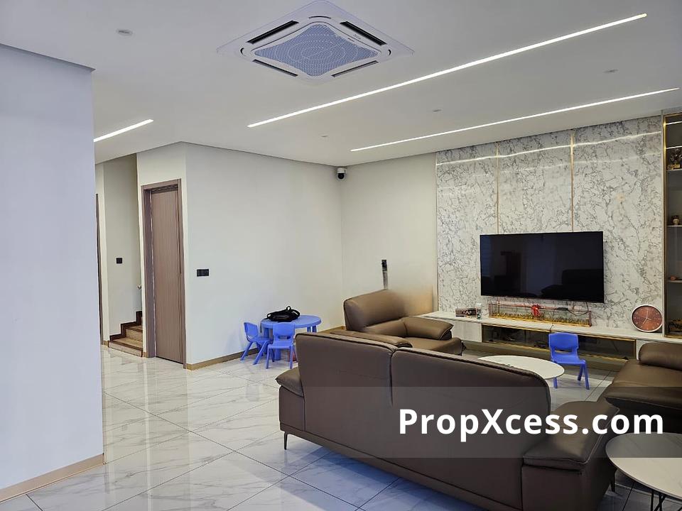 3-Bedroom Semi-Detached for sale in Kota Kinabalu, Sabah