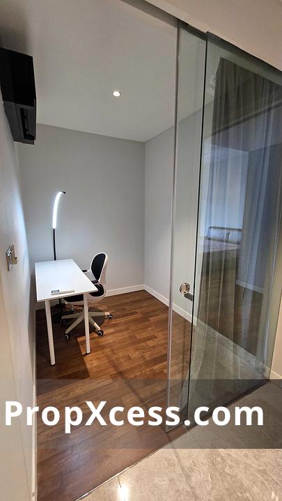 3-Bedroom Condominium for sale in Kuala Lumpur photo 10
