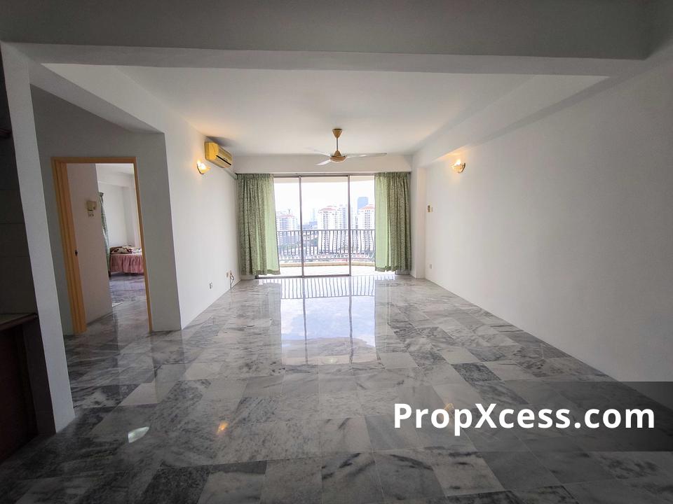 2-Bedroom Condominium for sale in Petaling Jaya, Selangor photo 1