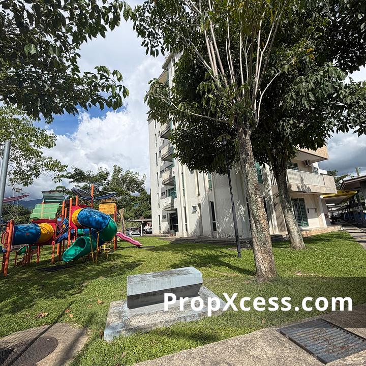 3-Bedroom Condominium for sale in Kota Kinabalu, Sabah photo 10