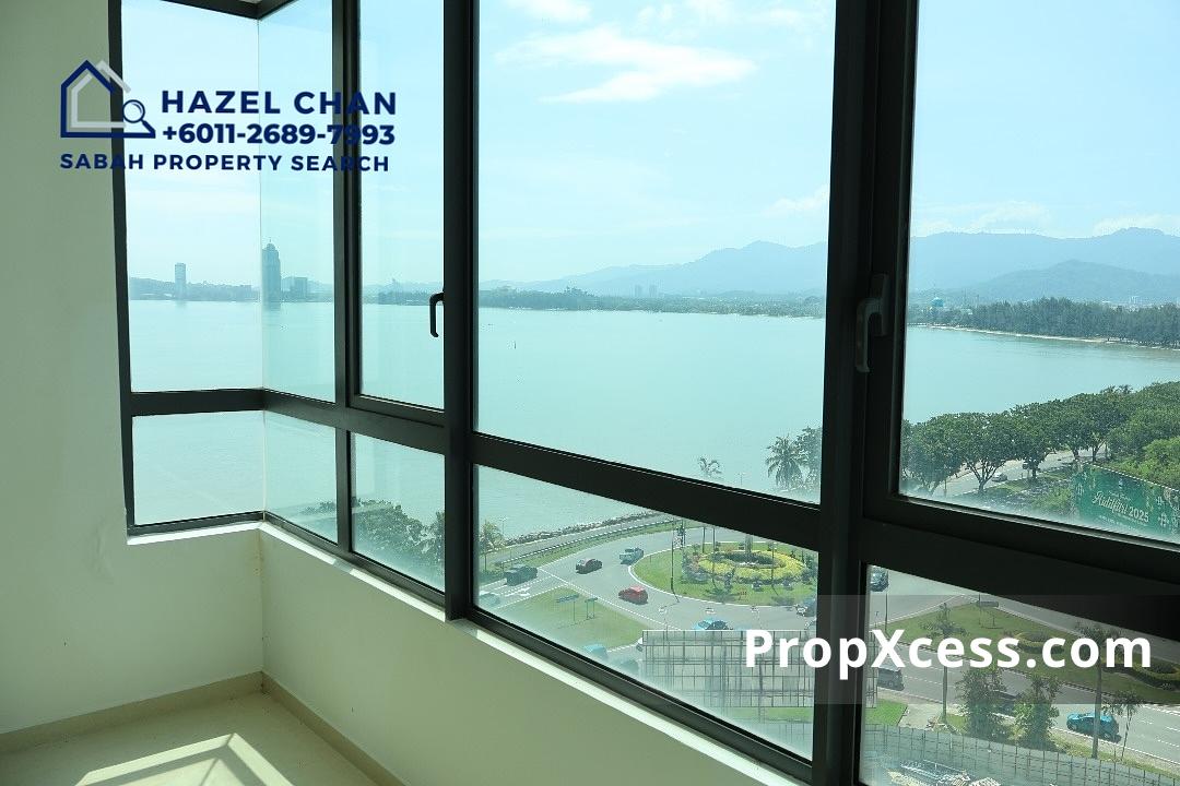 3-Bedroom Condominium for sale in Kota Kinabalu, Sabah photo 3