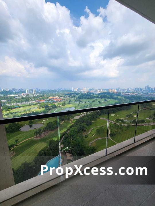 3-Bedroom Condominium for sale in Kuala Lumpur photo 2