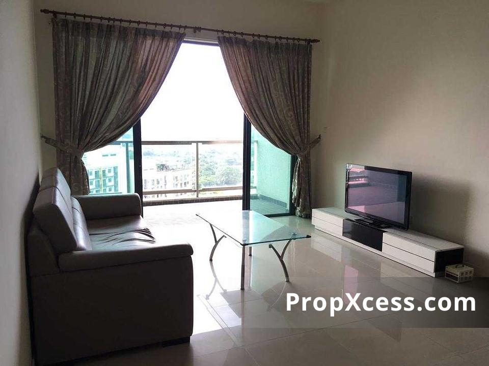 3-Bedroom Condominium for sale in Kota Kinabalu, Sabah photo 1