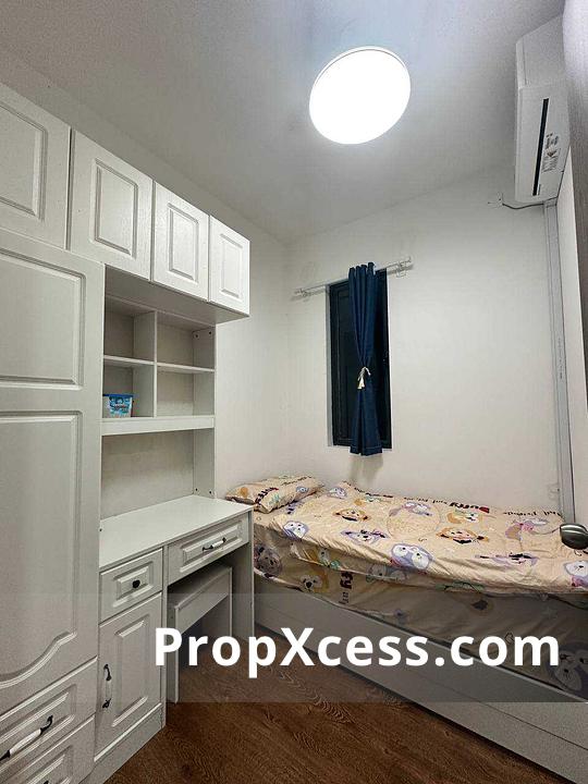 1-Bedroom Apartment for rent in Johor Bahru, Johor photo 5