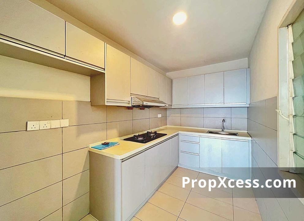 3-Bedroom Condominium for sale in Selangor photo 1