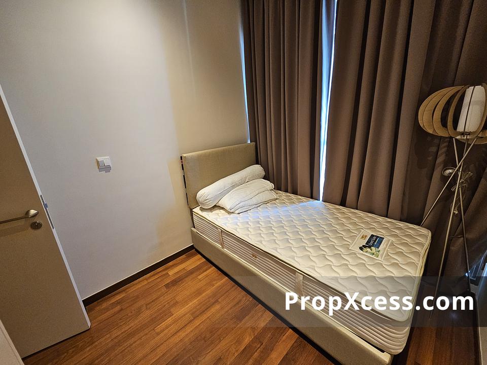 3-Bedroom Condominium for sale in Kuala Lumpur photo 8