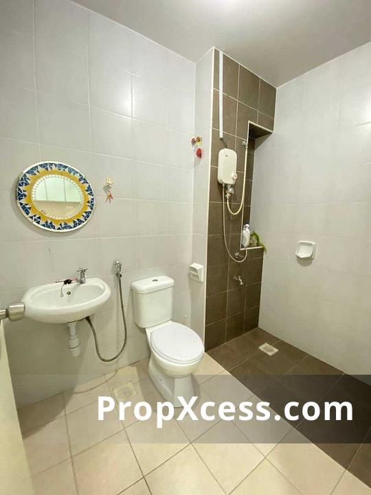 4-Bedroom Terrace / Link for sale in Iskandar Puteri, Johor photo 7