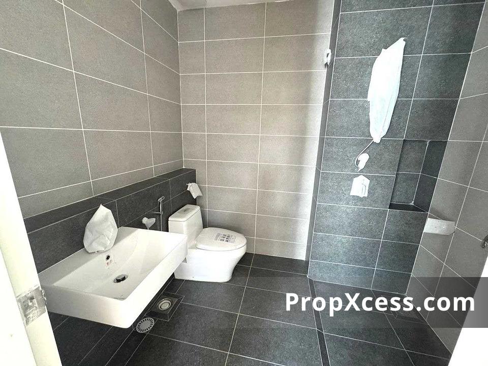 4-Bedroom Semi-Detached for sale in Ulu Tiram, Johor Bahru, Johor photo 13
