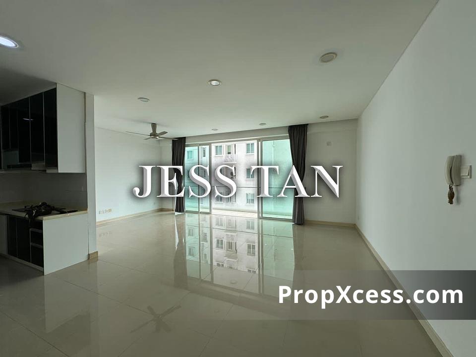 3-Bedroom Condominium for sale in Kuala Lumpur photo 1