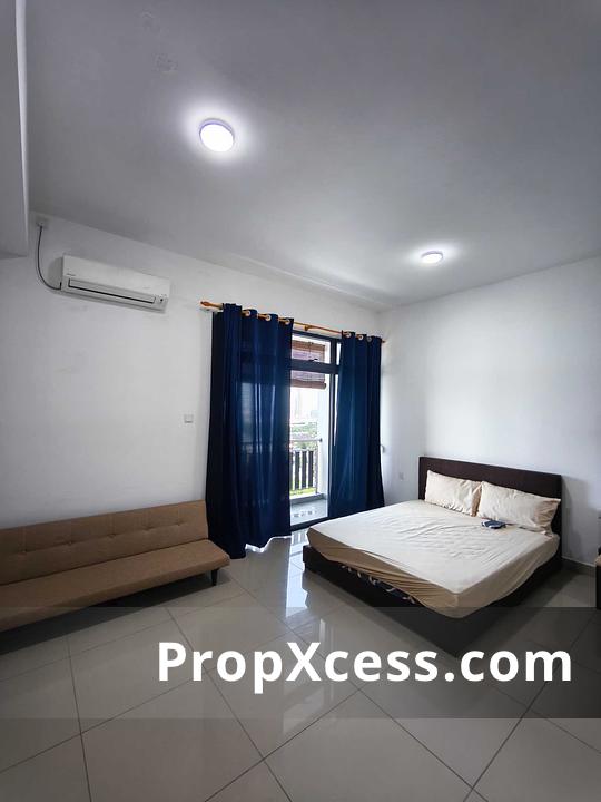 0-Bedroom Condominium for rent in Johor Bahru, Johor photo 3
