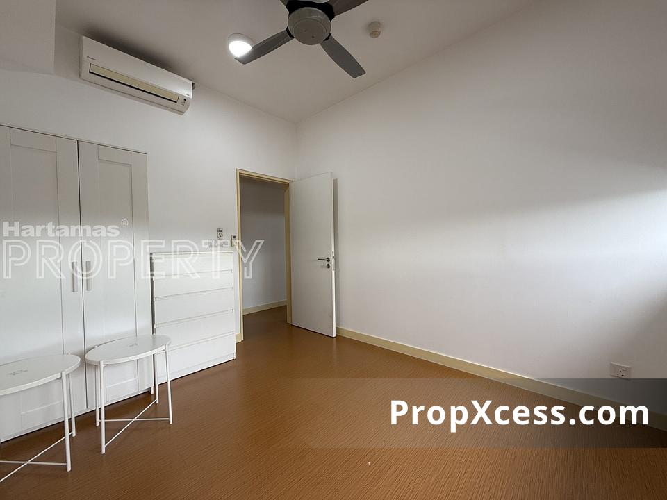 1-Bedroom Condominium for sale in Damansara Utama, Petaling Jaya, Selangor photo 4