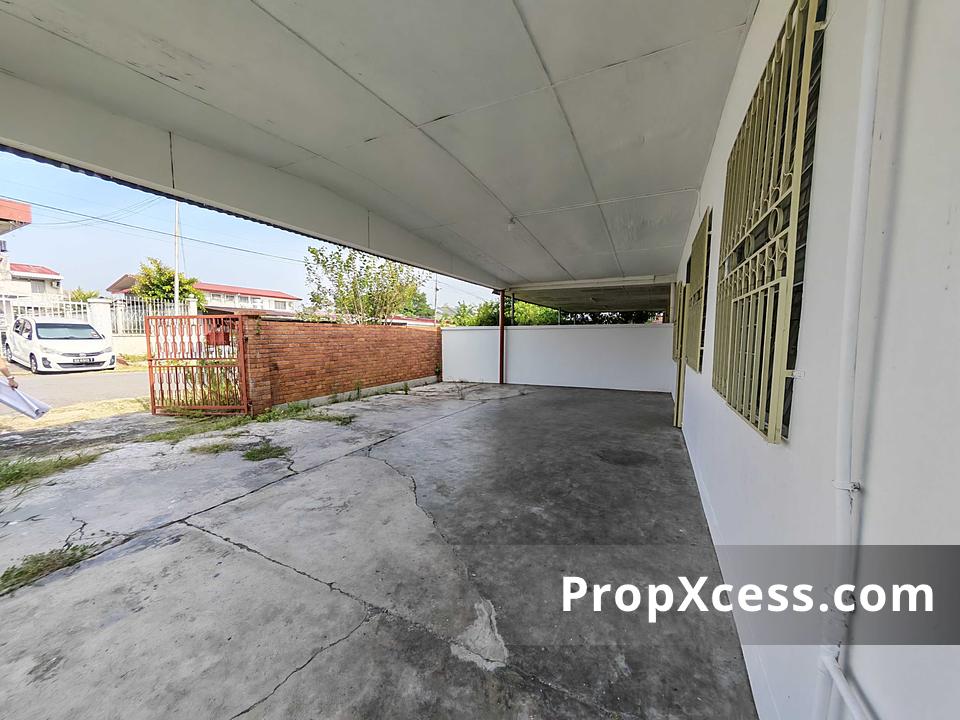 3-Bedroom Terrace / Link for sale in Kota Kinabalu, Sabah photo 4