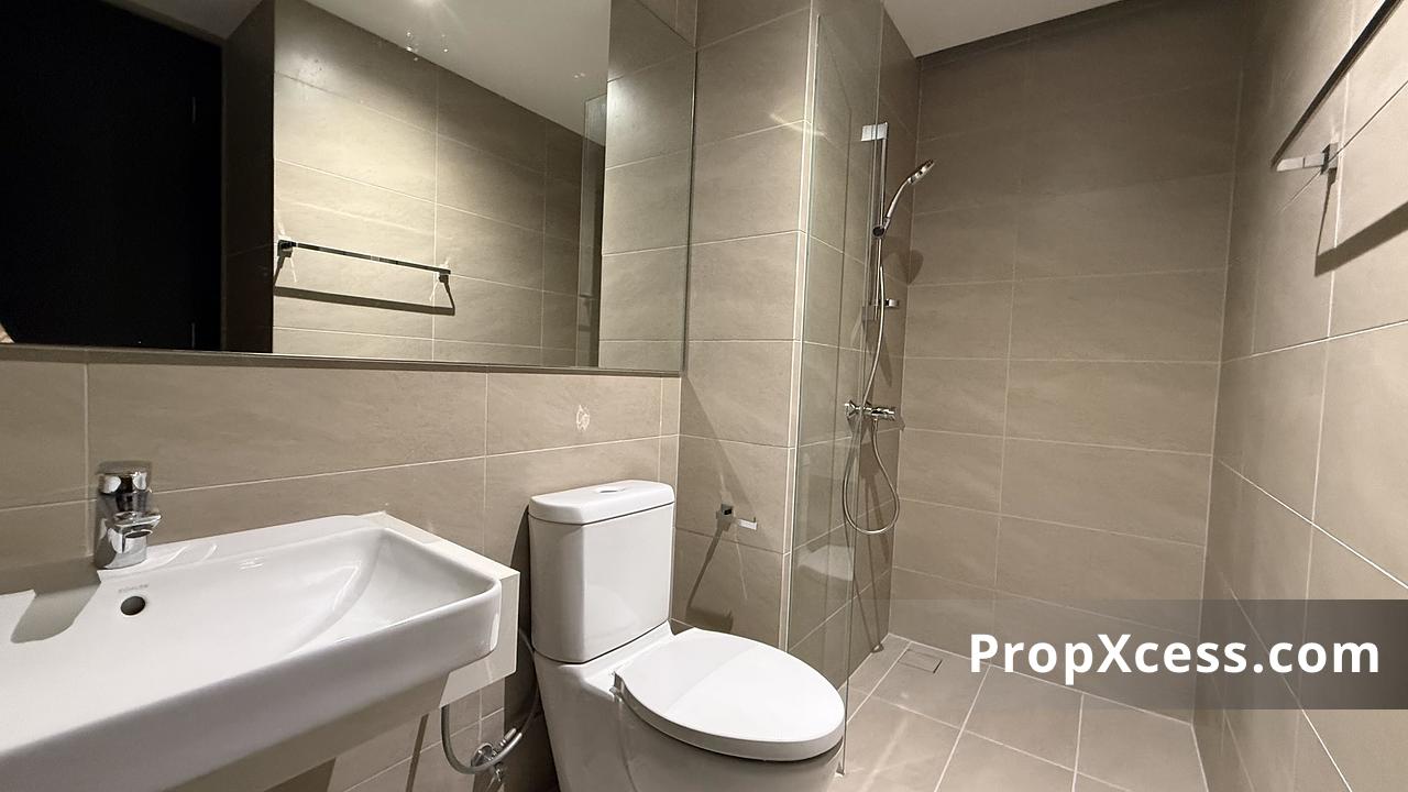 2-Bedroom Condominium for sale in Kuala Lumpur photo 14