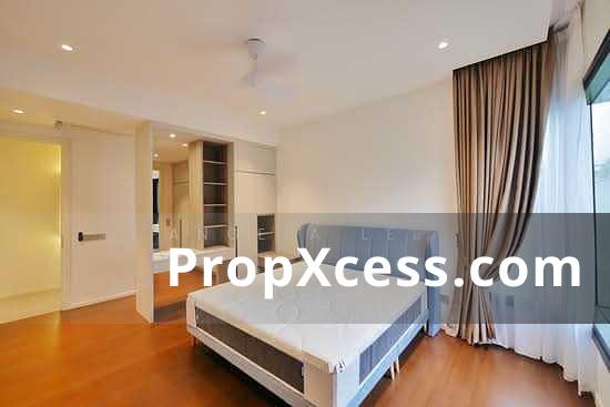 4-Bedroom Condominium for rent in Mont Kiara, Kuala Lumpur photo 13