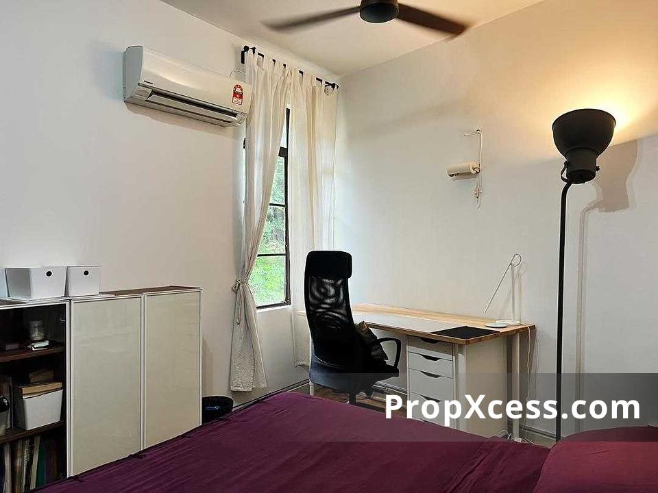 4-Bedroom Condominium for sale in Wangsa Maju, Kuala Lumpur photo 8